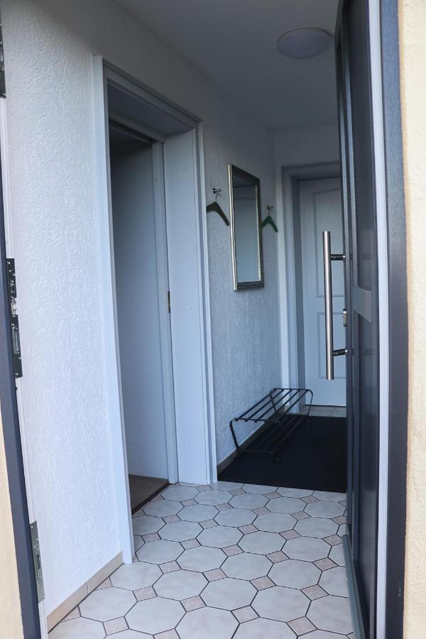 Deine-Eifel-Ferienwohnung Feusdorf Exterior foto